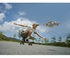 Dronas DJI Neo Drone Fly More Combo