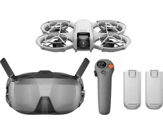 Dronas DJI Neo Motion Fly More Combo