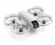 Dronas DJI Neo (be nuotolinio valdymo pulto)