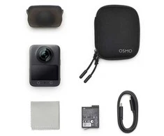 DJI Osmo 360 standartinis rinkinys
