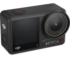 DJI Osmo Action 4 Adventure Combo