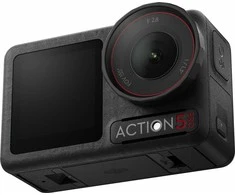 DJI Osmo Action 5 Pro Adventure Combo