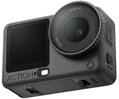 DJI Osmo Action 6 nuotykių rinkinys