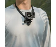Kabantis ant kaklo DJI Osmo Action