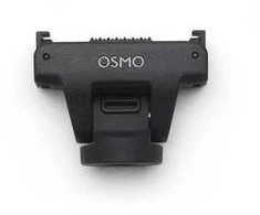 DJI Osmo reguliuojamas greito atleidimo adapterio laikiklis