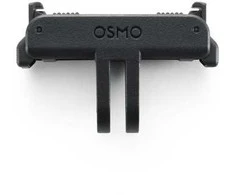 DJI Osmo tvirtinimo adapteris su dvipusiu greito atjungimo funkcija