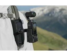 Prailginimo adapteris DJI Osmo Pocket 3 fotoaparatui