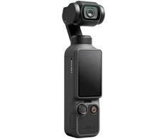 DJI Osmo Pocket 4