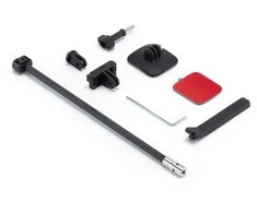 DJI Osmo trečiojo asmens šalmo tvirtinimo rinkinys