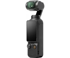 DJI Osmo Pocket 3  Standart kamera
