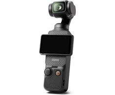 DJI Osmo Pocket 3  Standart kamera