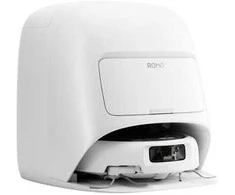 Plaunantis robotas siurblys su stotele DJI ROMO A  | CP.CR.00000054