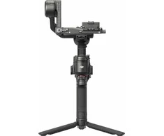 DJI RS 4 komplektas