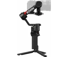 DJI RS 4 komplektas