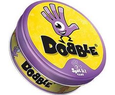 „Dobble“ (šiaurės šalių) (DOBB07NOR)