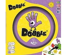 „Dobble“ (šiaurės šalių) (DOBB07NOR)