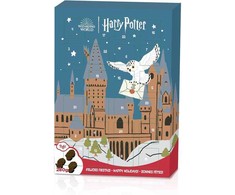 Dolci Preziosi Harry Potter suklaakalenteri, 280 g