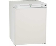 Dometic RF60W dujinis šaldytuvas, baltas