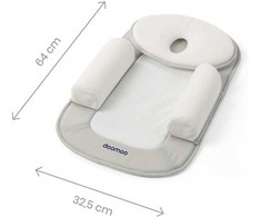 Doomoo gultukas Multi Sleep