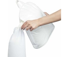 Doomoo Refill -imetystyynyn täyttöpussi 10 l (Ökotex)