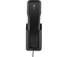 DORO 901C CORDED PHONE Juodas
