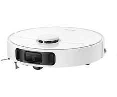 Dulkių siurblys-robotas Dreame D20 Ultra, Baltas