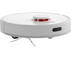 Dulkių siurblys -robotas Dreame D10S, Baltas
