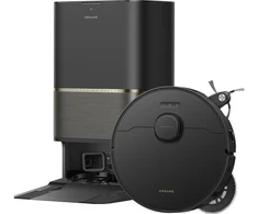 Dreame L50 Ultra AE robotti-imuri. musta