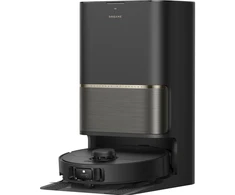 Dreame L50 Ultra AE robotti-imuri. musta