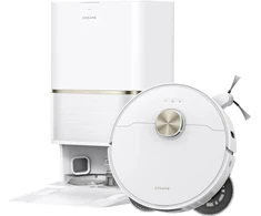Dreame L50 Ultra AE robotti-imuri, valkoinen