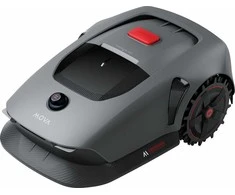 Vejos robotas Mova M1000, 10 arų
