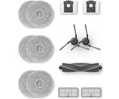 Dreame Priedų rinkinys dulkių siurbliams - robotams X40 Ultra/ X40 Complete