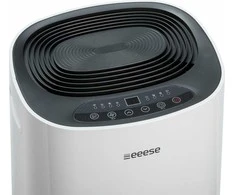 Eeese - Oro sausintuvas Adam 20L WIFI - 3 metų garantija