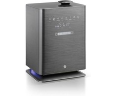 Drėkintuvas Ströme SPS-103T ilmankostutin, harmaa