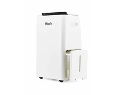 Drėkintuvas Mobilus sausintuvas „Woods MRD-20“