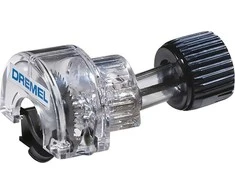 Bosch 670 Tiesių linijų ir apskritimų pjoviklis