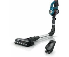 Bosch BSS71125AH Įkraunamasis dulkių siurblys, Unlimited 7, Mėlyna