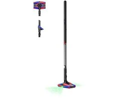 Kompaktiškiausias dulkių siurblys Dyson PencilVac Fluffycones