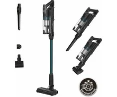 Dulkių siurblys Hoover HF1 Plus Pet varsi-imuri