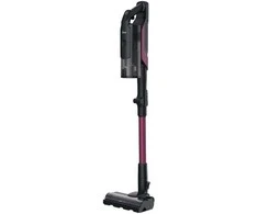 Dulkių siurblys Hoover Vacuum cleaner | HF610HX 011 | Cordless operating | Handstick | 650 W | 21.6 V | Operating time (max) 100 min | Magenta