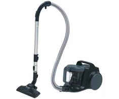 Hoover HP2 Home dulkių siurblys be maišelio