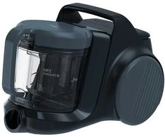 Hoover HP2 Home dulkių siurblys be maišelio