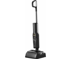 Belaidis grindų plovimo siurblys Roborock F25 ACE