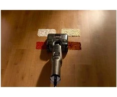 Dulkių siurblys vertikalus Roborock F25 Ultra