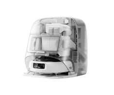 Plaunantis robotas siurblys su stotele DJI ROMO P  / CP.CR.00000052.01