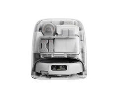 Plaunantis robotas siurblys su stotele DJI ROMO P  / CP.CR.00000052.01