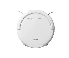 Plaunantis robotas siurblys su stotele DJI ROMO S I CP.CR.00000053.01