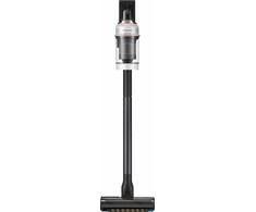 Dulkių Siurblys - Samsung VS20B95843W 25.2V 210AW Veikimo Laikas 60min Juodas, Chromo, Baltas