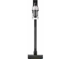 Dulkių Siurblys - Samsung VS20B95843W 25.2V 210AW Veikimo Laikas 60min Juodas, Chromo, Baltas