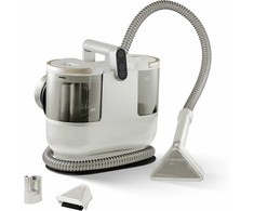 Dulkių siurblys Ströme PowerClean 56A tekstiilipesuri, valkoinen